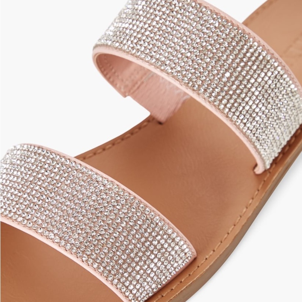 Sparkle flats - Picture 3 of 4